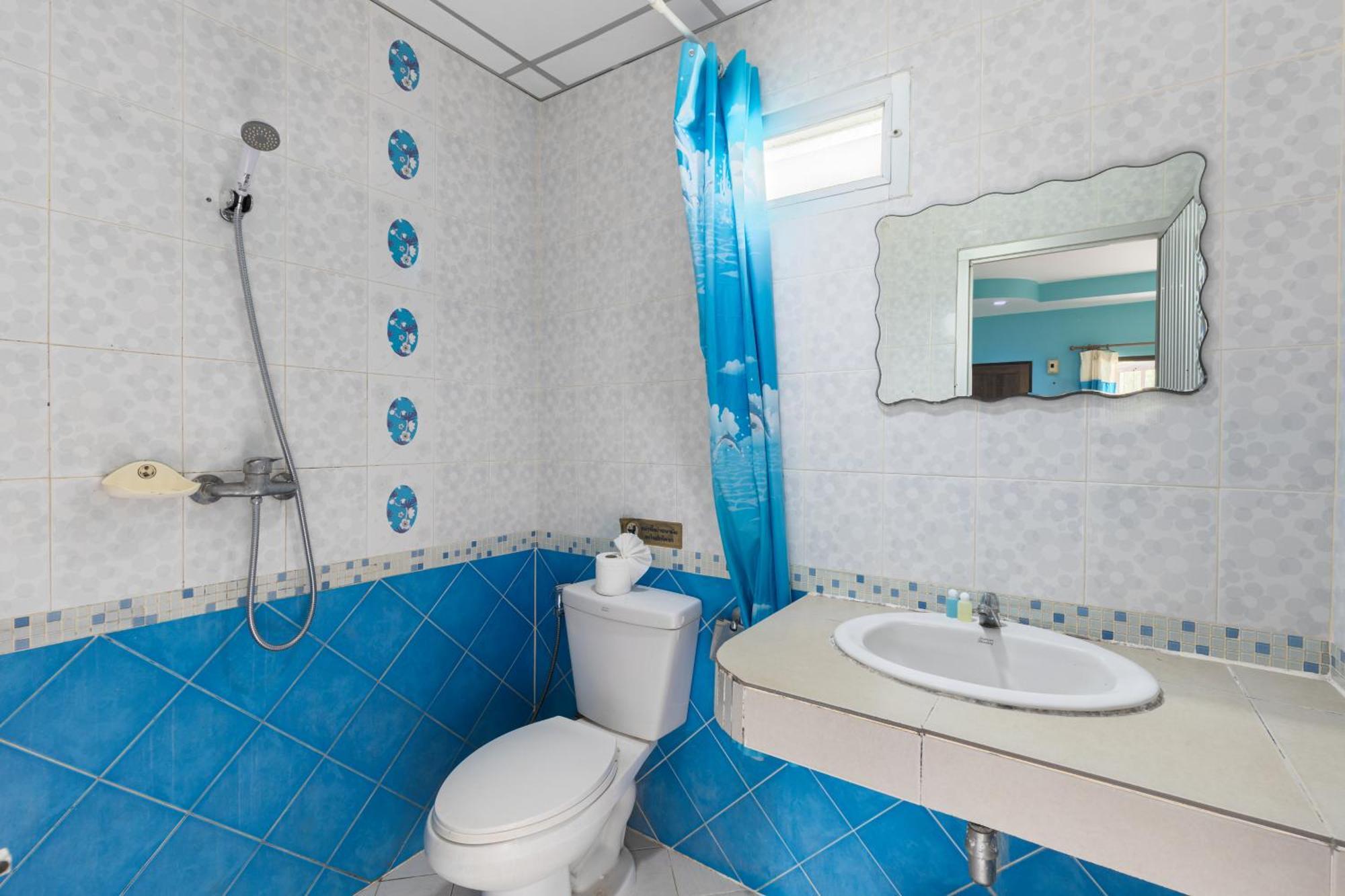 Grand View Hotel Patong Kültér fotó