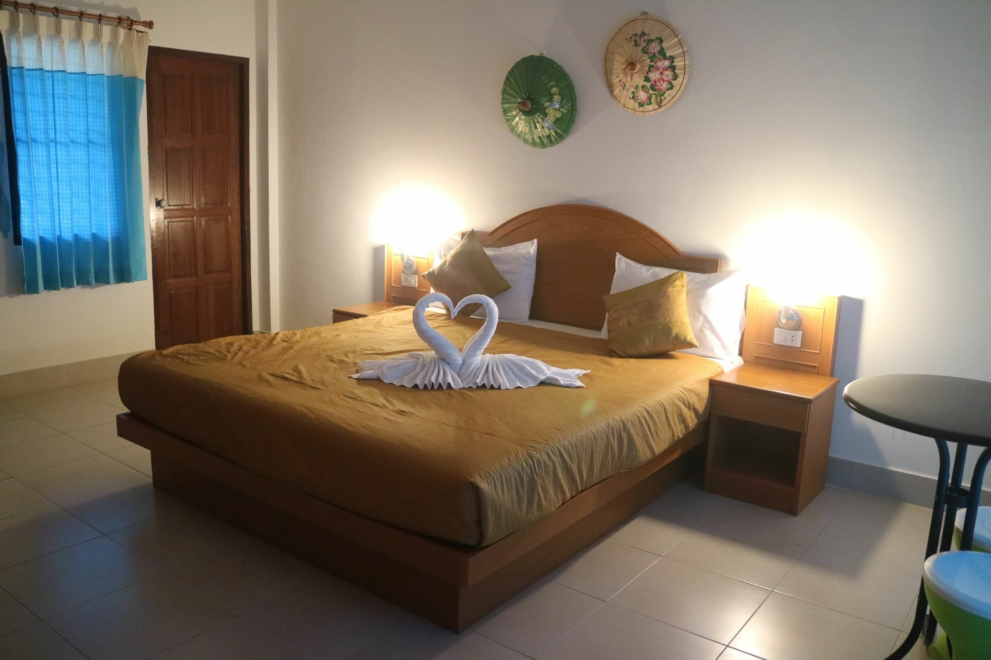 Grand View Hotel Patong Kültér fotó